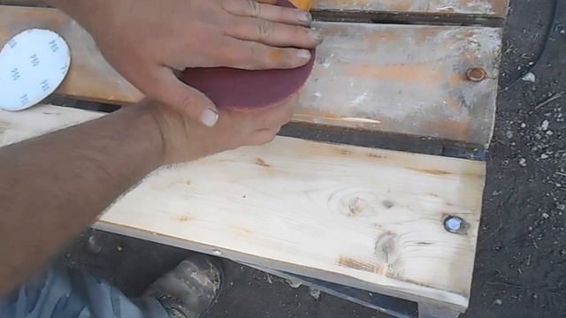 Лавка на дачу. смотреть онлайн