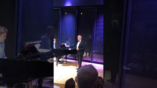 «Я помню чудное мгновенье» М.Глинка/А.Пушкин смотреть онлайн