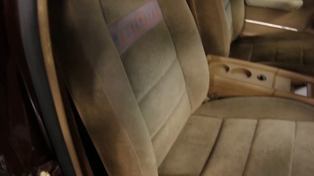 1986 Ford Bronco II Eddie Bauer for sale | 3045-DFW смотреть онлайн