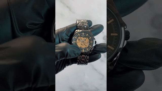 Часы Tsst 157 смотреть онлайн