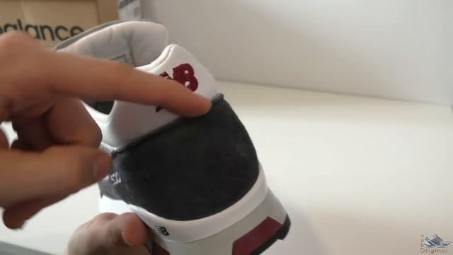 Обзор кроссовок New Balance 1500 Made in UK смотреть онлайн