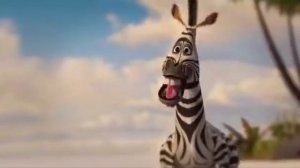 Алекс и Марти бегут навстречу друг к другу 10 часов