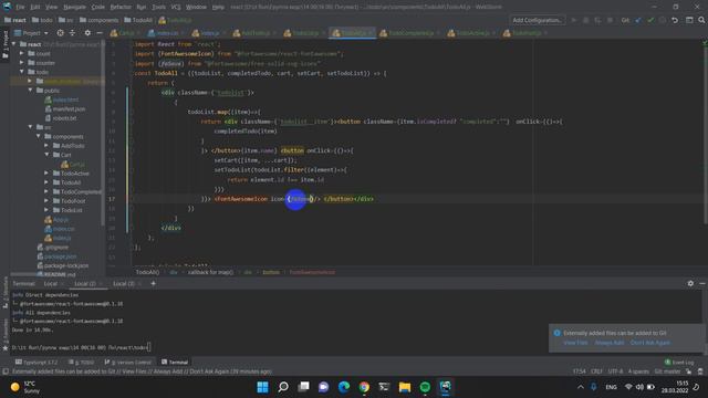 7 урок. Todo 5 смотреть онлайн