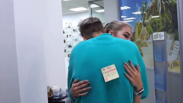 /Sopha Kuper ? и Вася ?/Клип?/Вместе нам горячо?/ смотреть онлайн