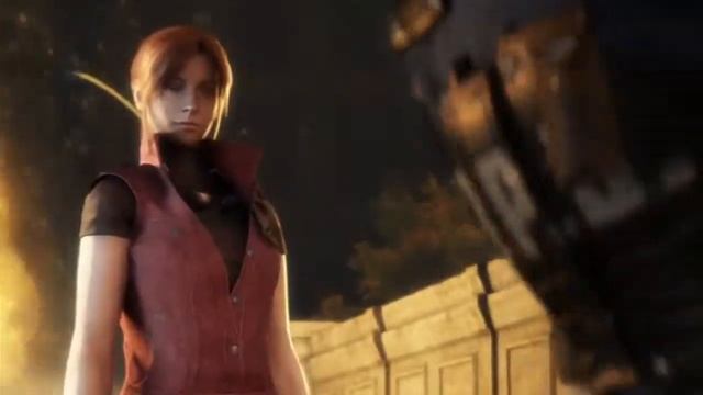 Resident Evil CHRONICLES HD COLLECTION смотреть онлайн