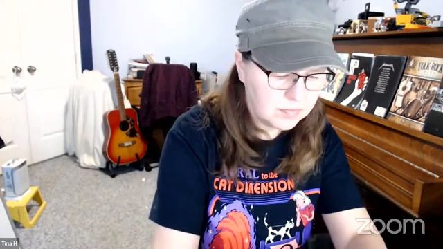 Tuesday Guitar: practice check-in Hurt, and ???? смотреть онлайн