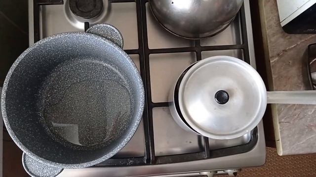 Домашний Лагман. Kockice