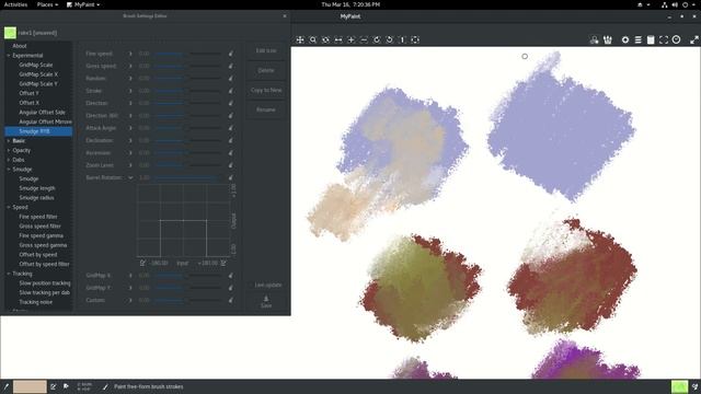RYB vs RGB test смотреть онлайн