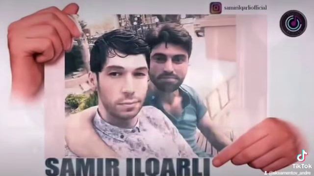 Samir ilqarli смотреть онлайн