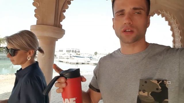 Что смотреть в ОАЭ | Абу-Даби, лучшие места. смотреть онлайн