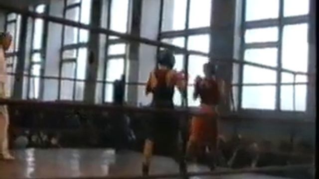 Мигуля Пётр финал в Николаеве , зональное первенство Украины 1999 г. смотреть онлайн