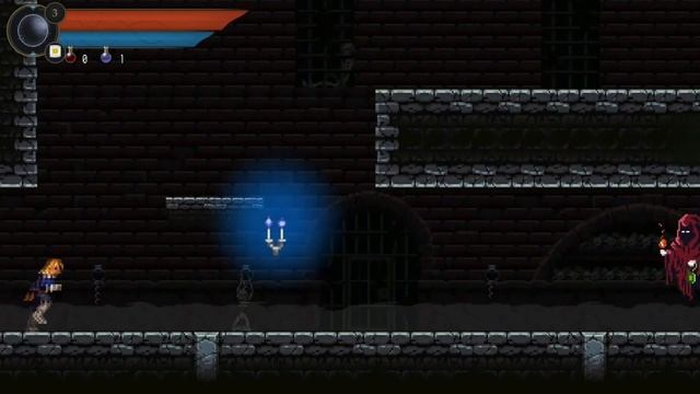 The Bounty Huntress Platinum Walkthrough | Trophy & Achievement Guide - Crossbuy PS4, PS5 смотреть онлайн