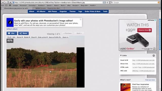 How To Post A Picture In A Forum Post смотреть онлайн