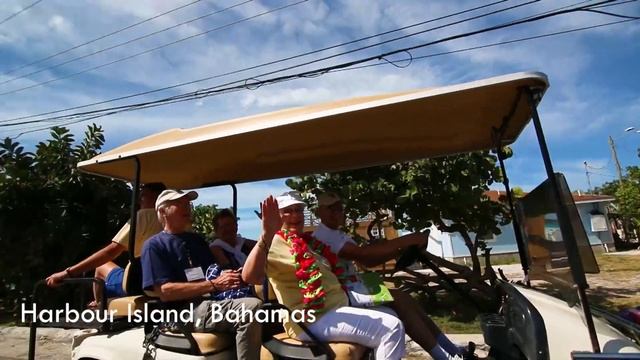 Visit Harbour Island, Bahamas смотреть онлайн