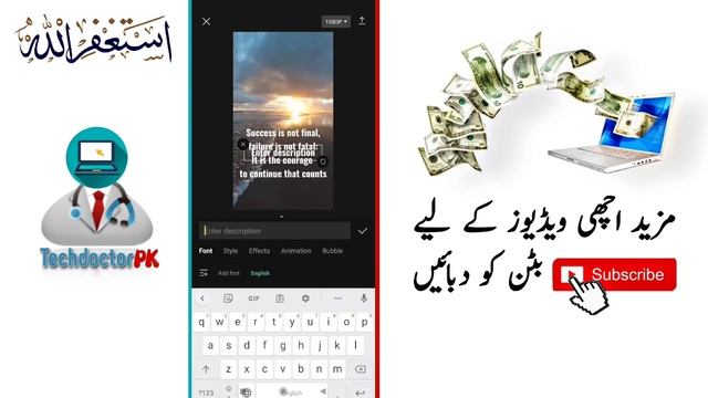 30 Videos in just 05 minutes using Chat GPT and Canva | ChatGpt se paise kaise kamaye | TechdoctorP смотреть онлайн