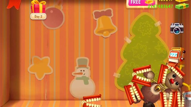 Kick The Buddy 2 Remastered New Update 2023 | New Object Weapons смотреть онлайн