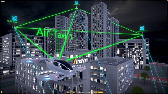 NVIDIA relies on Ansys Simulation смотреть онлайн