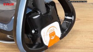 Tefal FV5695 Turbo Pro Anti Calc Buharlı Ütü Ürün İnceleme