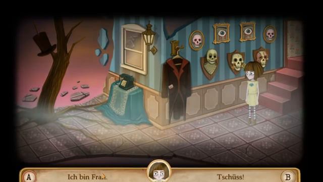 FRAN BOW • #22 - Mabukas Hütte | Let's Play смотреть онлайн