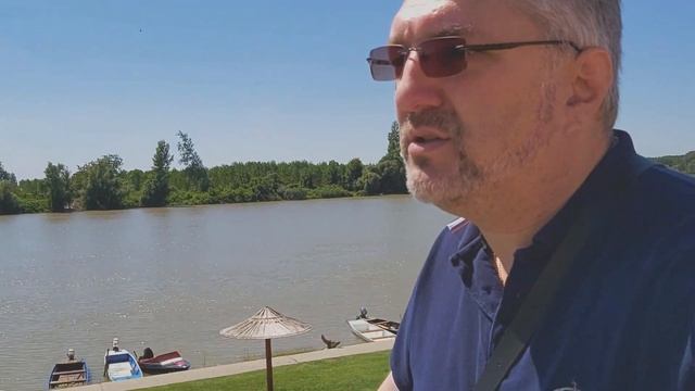 Tiski cvet Novog Bečeja смотреть онлайн