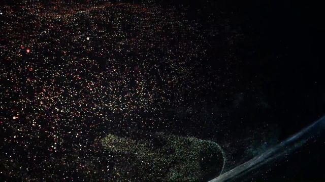 Искривление времени-пространства смотреть онлайн