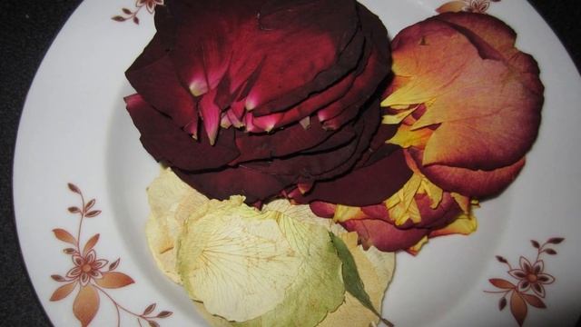 Мастер класс "Картина из лепестков роз" Бормашова Н.А. МАОУ Лицей 17.Мое слайд-шоу смотреть онлайн