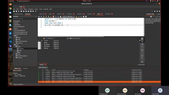 40 MySql Group by, Limit, pagination смотреть онлайн