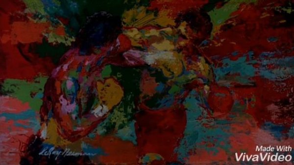 Rocky 3 Eye of the Tiger Movie Version (ending)