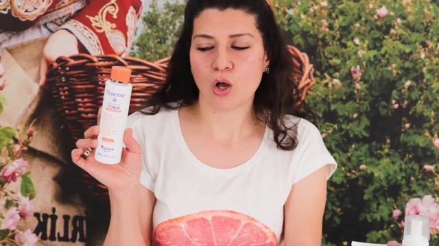 Rosense Canlandırıcı-Matlaştırıcı-Sıkılaştırıcı Tonik Nedir ve Nasıl Kullanılır? смотреть онлайн