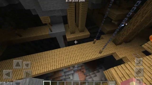 minecraft 1.18.0.2.0 релиз на обновление пещер и скал часть 2 смотреть онлайн