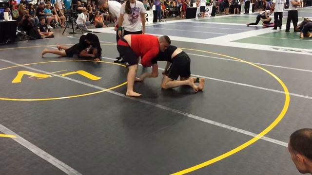 Dillon Hinojosa (Genesis Jiu-Jitsu) vs ??? Europa 2015 match 1 смотреть онлайн