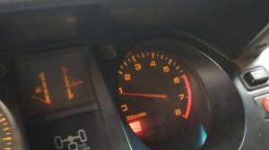 как выличить дмрв на 2 паджеро если моторчик начал дергаться и машина не едет.