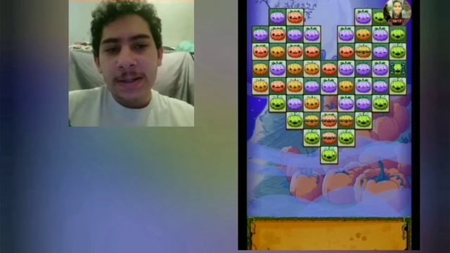 Gustavo Leite game halloween swipe-match- 3 смотреть онлайн