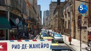 10 интереснейших фактов о Бразилии