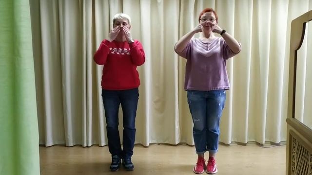 У жирафа... смотреть онлайн