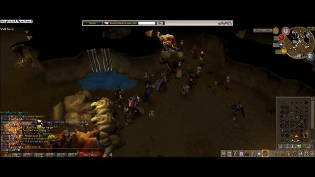 Runescape Bonus XP Guide - Mining/smithing/magic смотреть онлайн