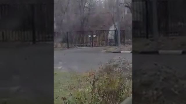 Политехнический колледж 47 по имени Фёдорова переход техникума между 2 и 3 корпусом(1) смотреть онлайн