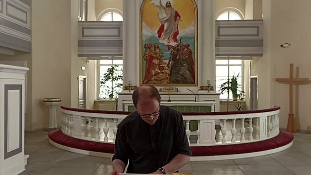 Изучение Послания к Римлянам. Часть 52. Рим. 9:22-26 смотреть онлайн