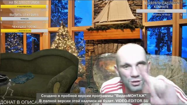 ОЛЕГ БАНДИТ. СМАЗОЧКА НАПАДАЕТ НА СИРОТУ (ЩАДИЛО). СМАЗОЧКА ВЗЯЛСЯ ЗА НОЖ!!! БРАТВА ПОДТЯГИВАЕТСЯ. смотреть онлайн