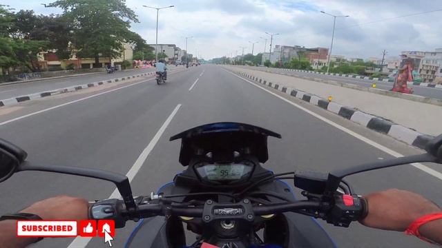 GSX-S 1000F || Bombshell Of A Liter Class Touring Superbike #racedynamics #superbikes