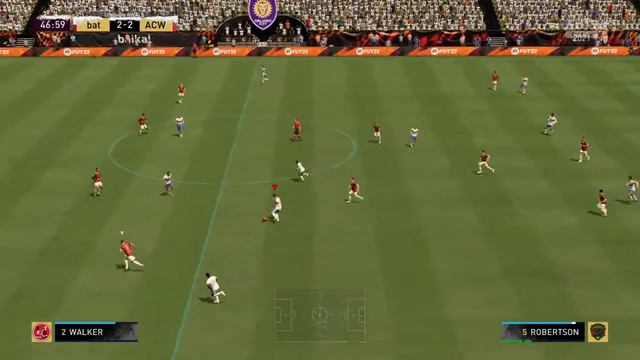 FIFA 22 one day video смотреть онлайн