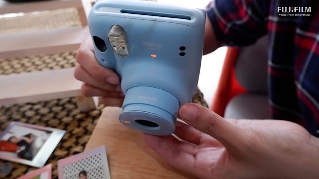 Instax Mini 11