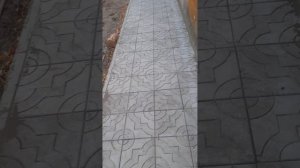тротуарная плитка цена за работу / брусчатка 2023