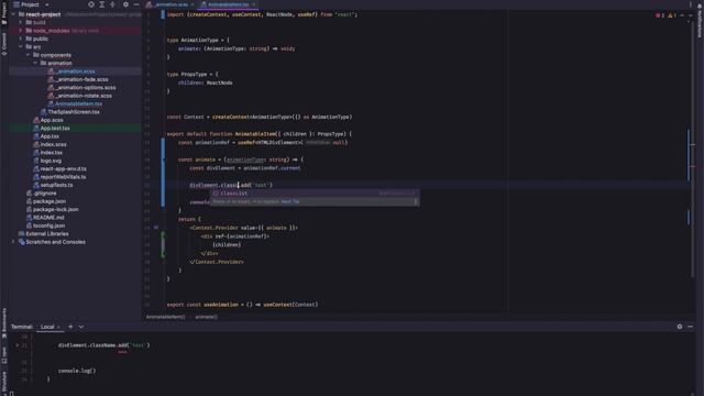 #3 useRef лучше, чем useState улучшаем перфоманс смотреть онлайн