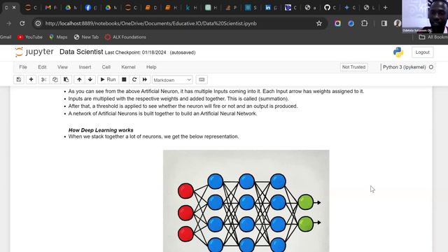 Experience the MOOC Camp: Getting Started with AI - Part 1 смотреть онлайн