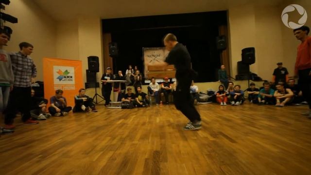 VINTOVKA 2013 | Tiny Toons vs Mind Rock & Cheerito смотреть онлайн