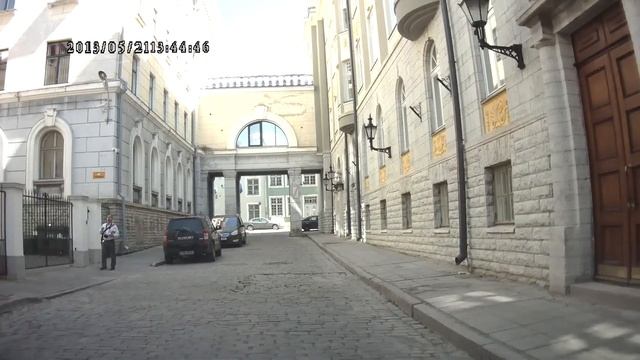 Для тех кто служил в Таллинне 80-х 4 смотреть онлайн