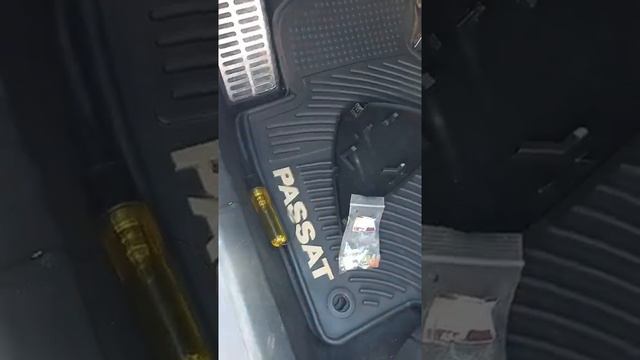 volkswagen passat b6 fusible de cigarrera смотреть онлайн