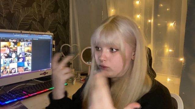 Новая глава моих волос "50 оттенков коричневого" смотреть онлайн