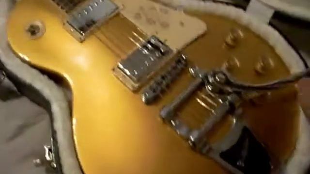 My gear: ibanez rg 20051, gibson lp 295 guitar of the month, смотреть онлайн